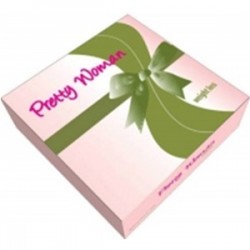 Pretty Woman - giảm cân