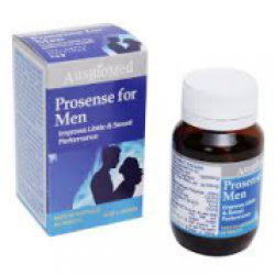 Prosense for men