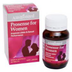 Prosense for women