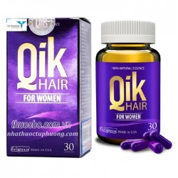 Qik HAIR FOR WOMEN