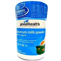 Sữa Non COLOSTRUM MILK POWDER