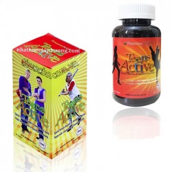 Teens Active-Vitamin dành cho thiếu niên