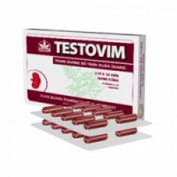 TESTOVIM