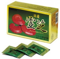 Thuần Linh Chi Nissan Reishi hộp nhỏ