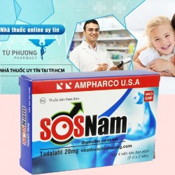 Thuốc SOSNam