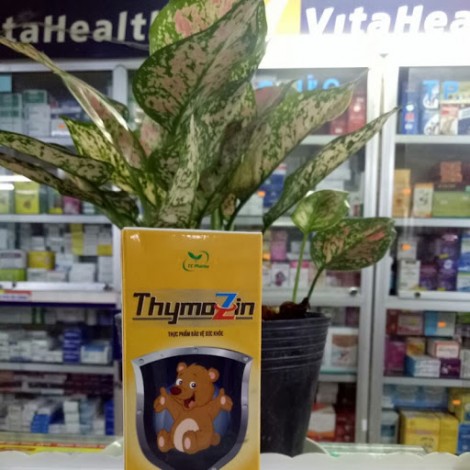 THYMOZIN