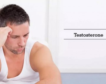 Top 5 thực phẩm và 3 cách tăng cường Testosterone tự nhiên cho phái mạnh