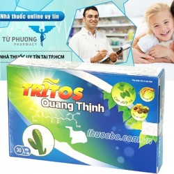 TRĨTOS Quang Thịnh