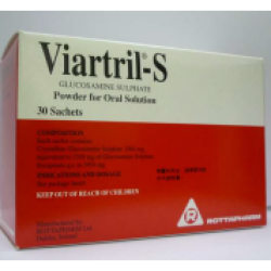 VIARTRIL-S 1500MG