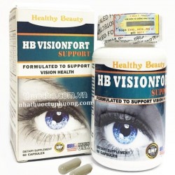 Viên bổ mắt HB VISIONFORT SUPPORT