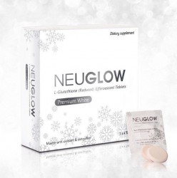 VIÊN SỦI TRẮNG DA NEWGLOW