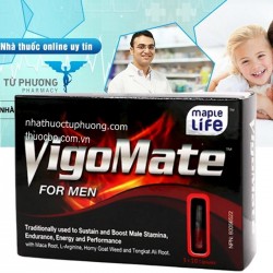 Viên Tăng Lường Linh Lý Nam VigoMate