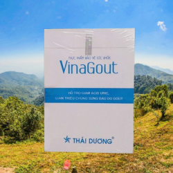 VinaGout