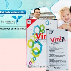 Vinix 100