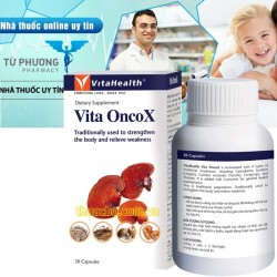 VITA ONCOX