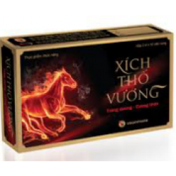Xích thố vương