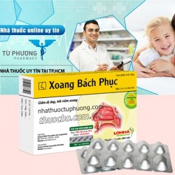 Xoang Bách Phục