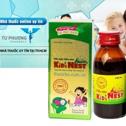 Yến Sào Tâm Sen kid's nest