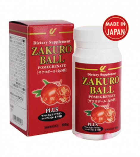 ZAKUROBALL